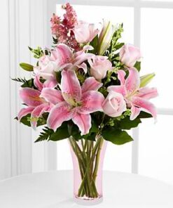 The FTDÂ® Loving ThoughtsÂ® Bouquet 