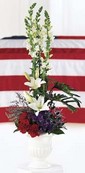 The FTD American Arrangement