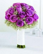The FTD Glorious Rose Bouquet