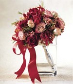 The FTD True Love Bouquet