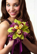 The FTD Sunningdale Bouquet