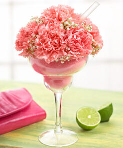 Pink Mini Margarita