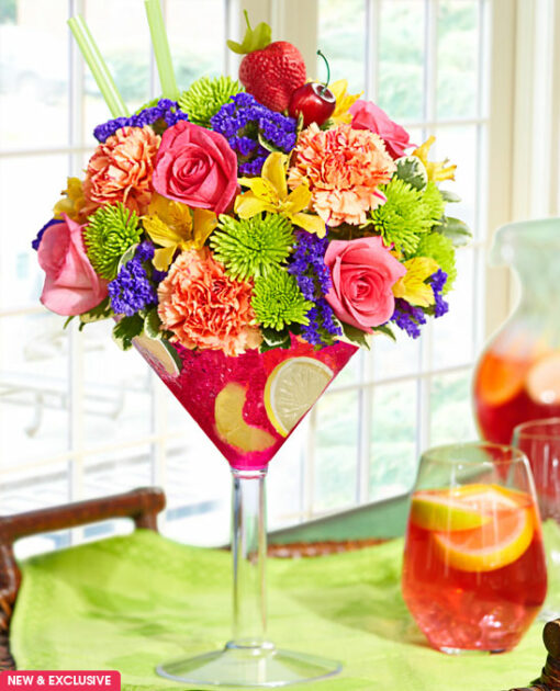 Sangria Bouquetâ„¢