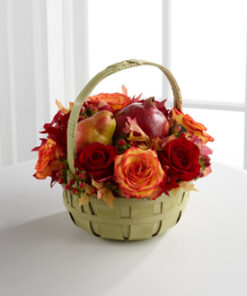 The FTD Autumn Beauty Bouquet