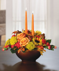 Harvest Centerpiece
