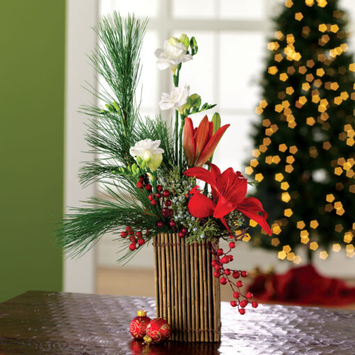Holiday Splendor