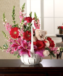 Be Mine, Valentine
