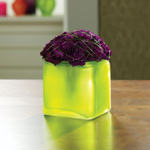Garden Color Cubes