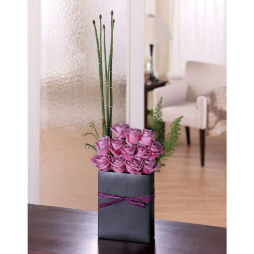 Lovely Lavender Dozen
