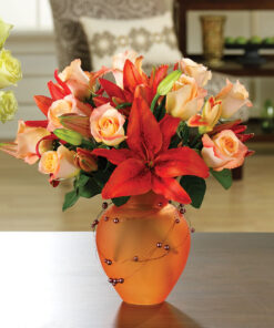 Lily La Rose