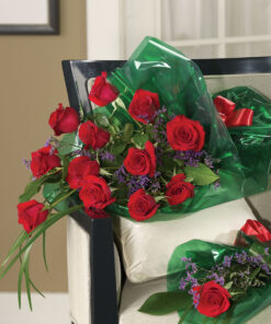 Roses for My Queen
