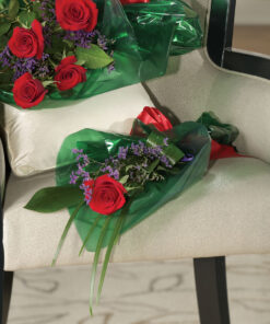 A Rose for My Princess