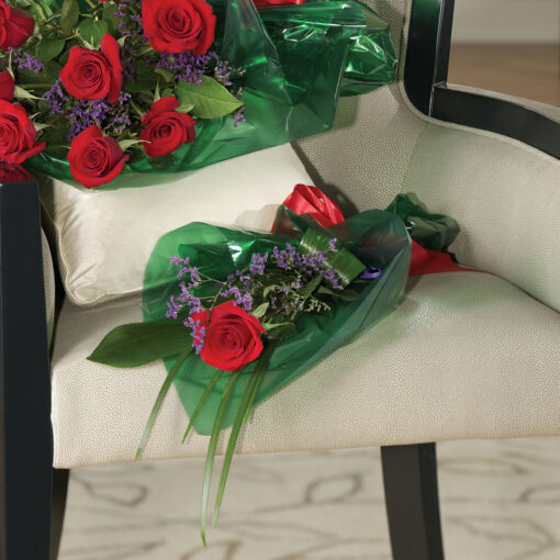 A Rose for My Princess
