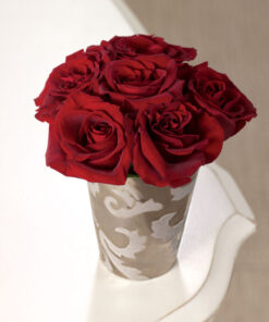 Julep Cup Roses