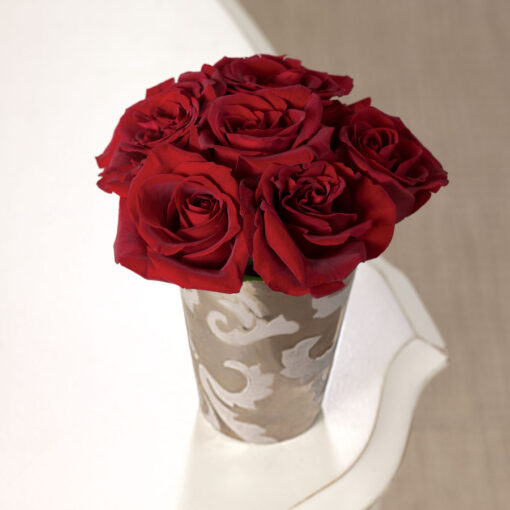 Julep Cup Roses