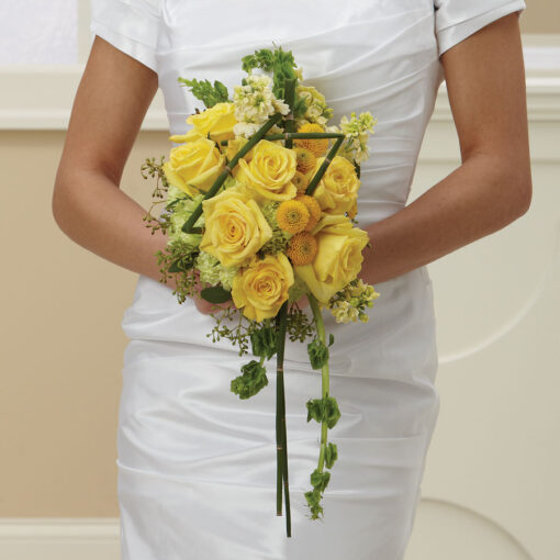 Eternity Bridal Bouquet