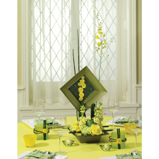 Eternity Reception Centerpiece