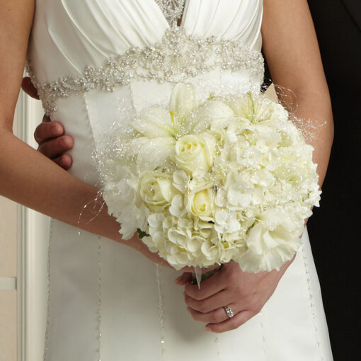 Enchanted Love Bridal Bouquet