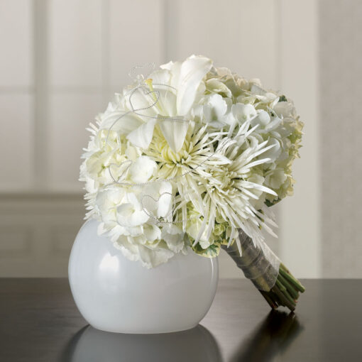 Enchanted Love Bridesmaid Bouquet