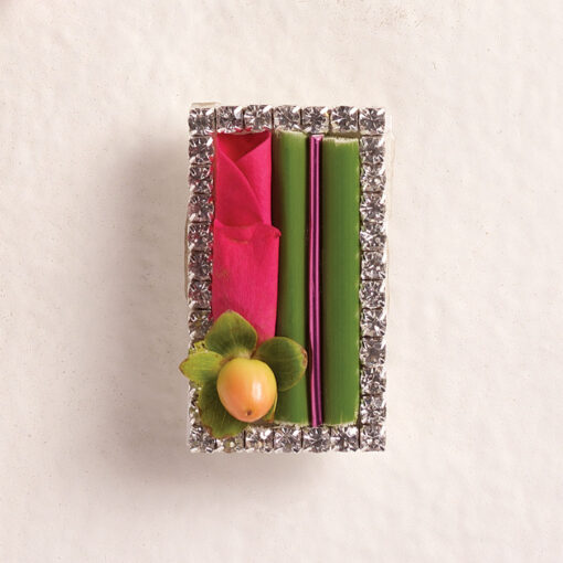 Modern Boutonnierre