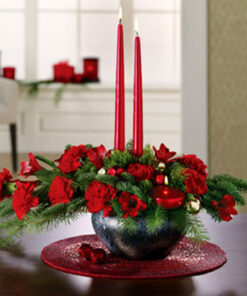 Merry & Bright