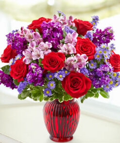 Rose Arrangements