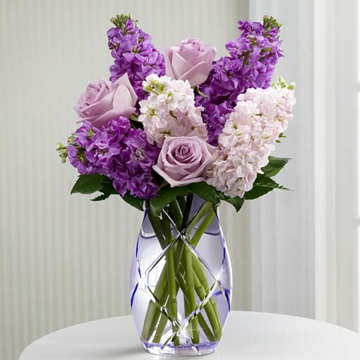 The FTDÂ® Sweet Devotionâ„¢ Bouquet by Better Homes and GardensÂ®