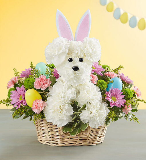 Hoppy Easter ™