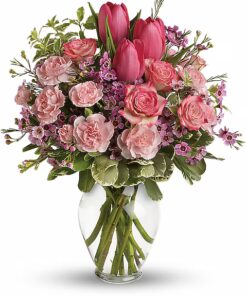 Full Of Love Bouquet